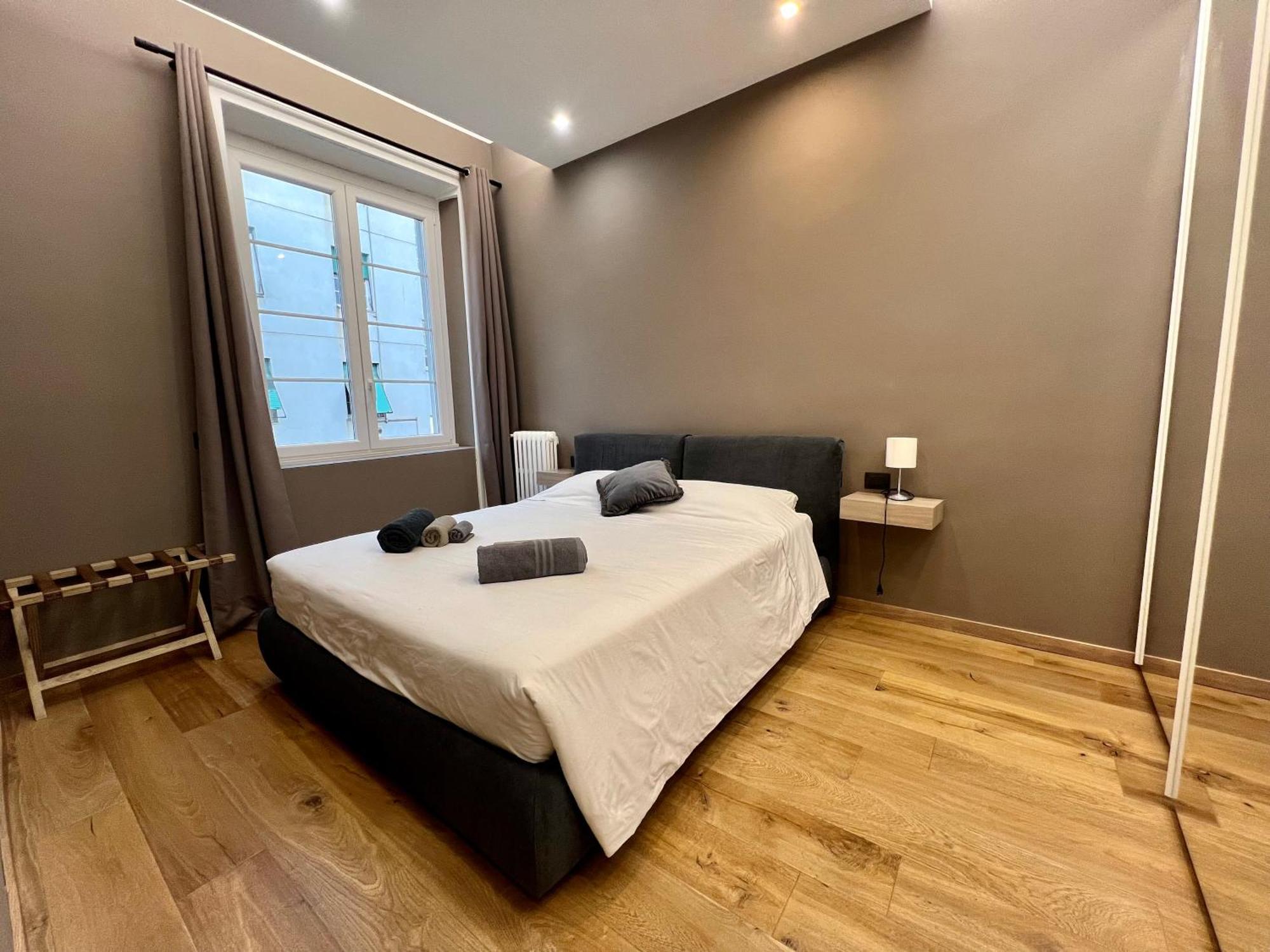 New Amazing Bilo Apartment In The Heart Of Milan From Moscova Suites Apartments Group Exterior foto