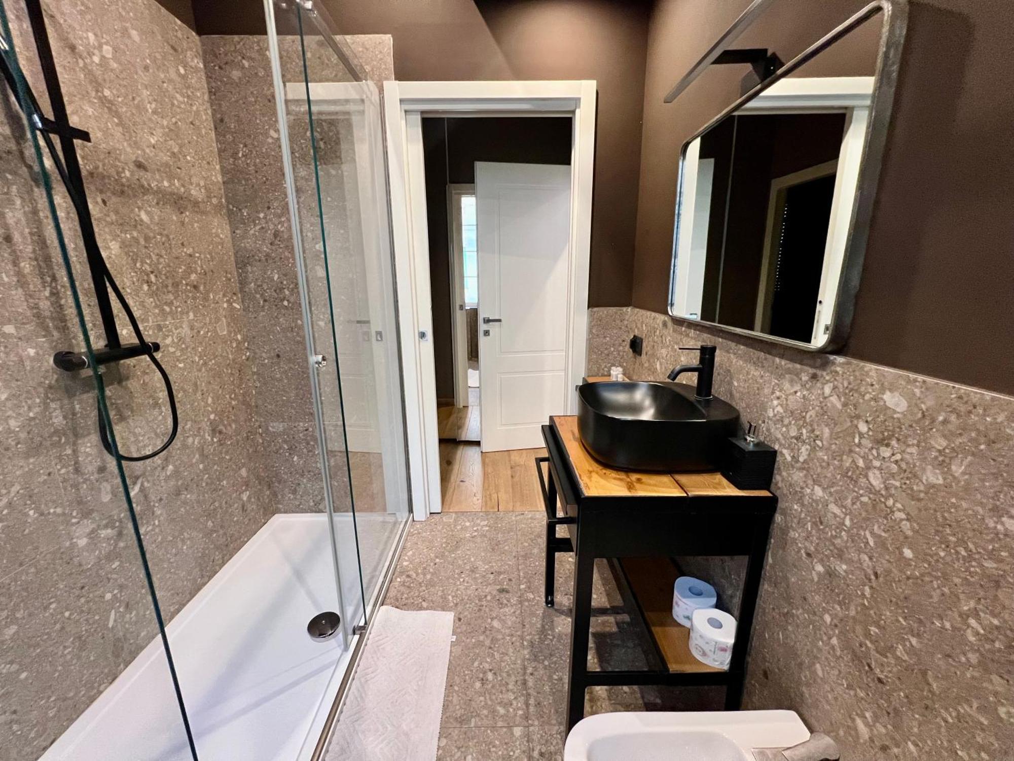 New Amazing Bilo Apartment In The Heart Of Milan From Moscova Suites Apartments Group Exterior foto